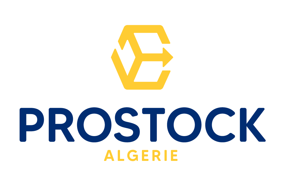 Prostock – Logo